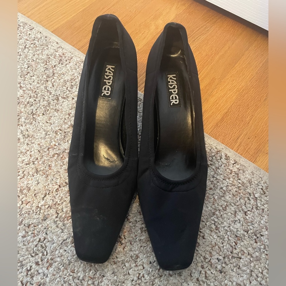 Kasper Heels